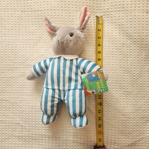 NWT Goodnight Moon Stuffie